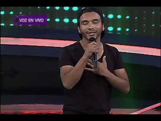 GALA 20 YMLL5 - Servando&Florentino