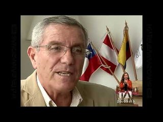 Noticias Ecuador: 24 Horas, 18/10/2018 (Emisión Estelar) - Teleamazonas