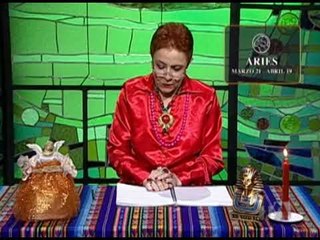 #Aries Tarot inicio de semana #Horóscopo