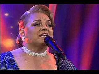 GALA 20 YMLL5 -  Olga Gutiérrez