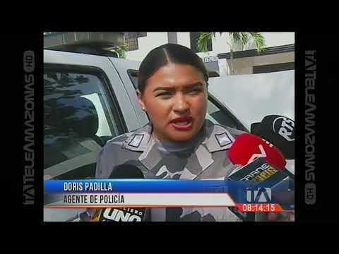 Mujer detenida por intentar ingresar droga en sus partes íntimas a la penitenciaria