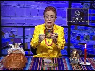 #Piscis, el tarot de los Arcángeles #Horóscopo