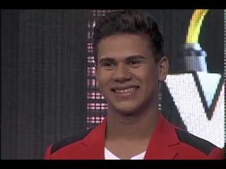 GALA 21 YMLL5 -  Maykel