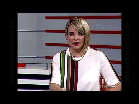Entrevista al Canciller José Valencia, sobre fuga de Fernando Alvarado