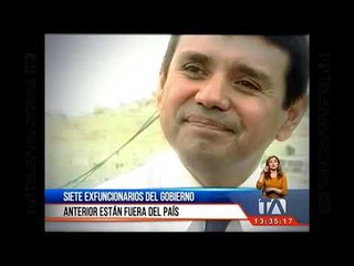 Noticias Ecuador: 24 Horas, 23/10/2018 (Emisión Central) - Teleamazonas