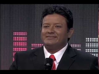 GALA 23 YMLL5 - Gustavo Velásquez de Don Medardo y sus Players