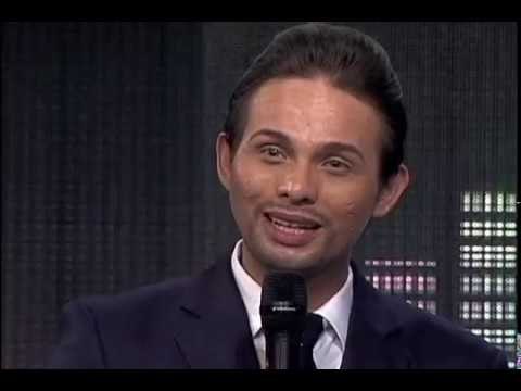 GALA 22 YMLL5 - Luis Miguel