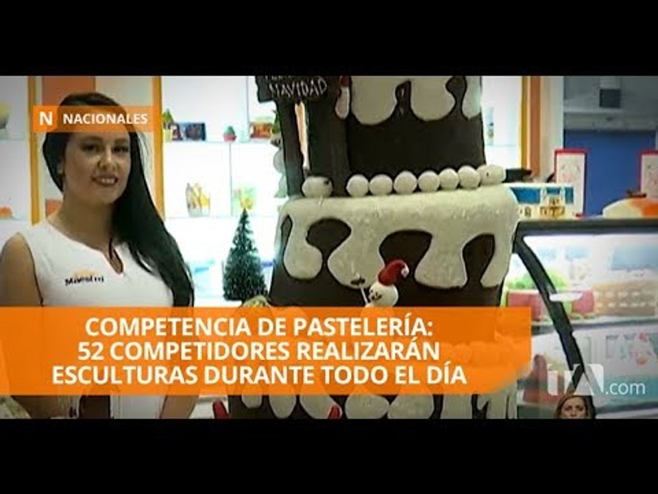 La panadería, pastelería, heladería y el café s...