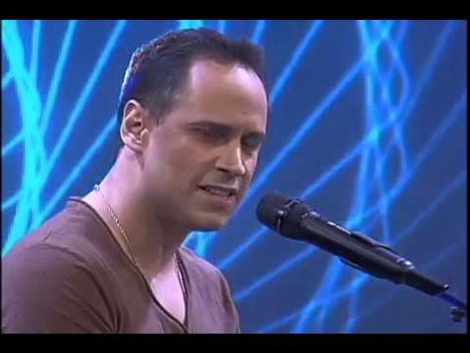 GALA 21 YMLL5 -  Franco De Vita