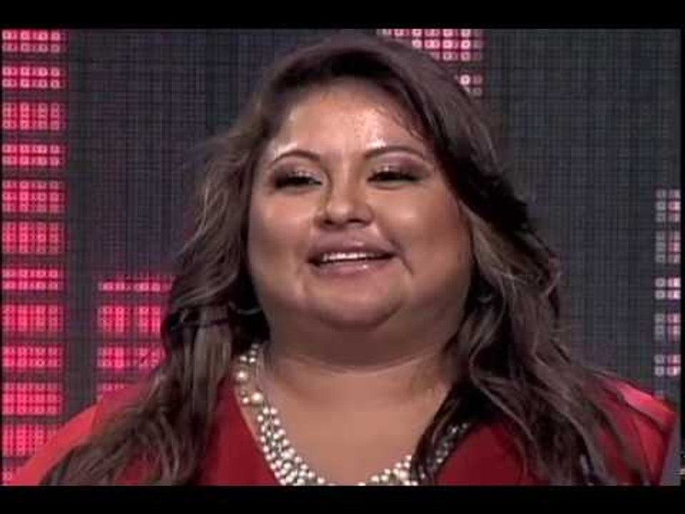 GALA 22 YMLL5 - Jenni Rivera