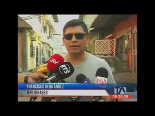 Asesinan a joven en supuesta clínica de rehabilitación