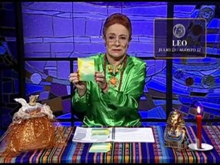 #Leo Tarot del fin de semana #Horóscopo