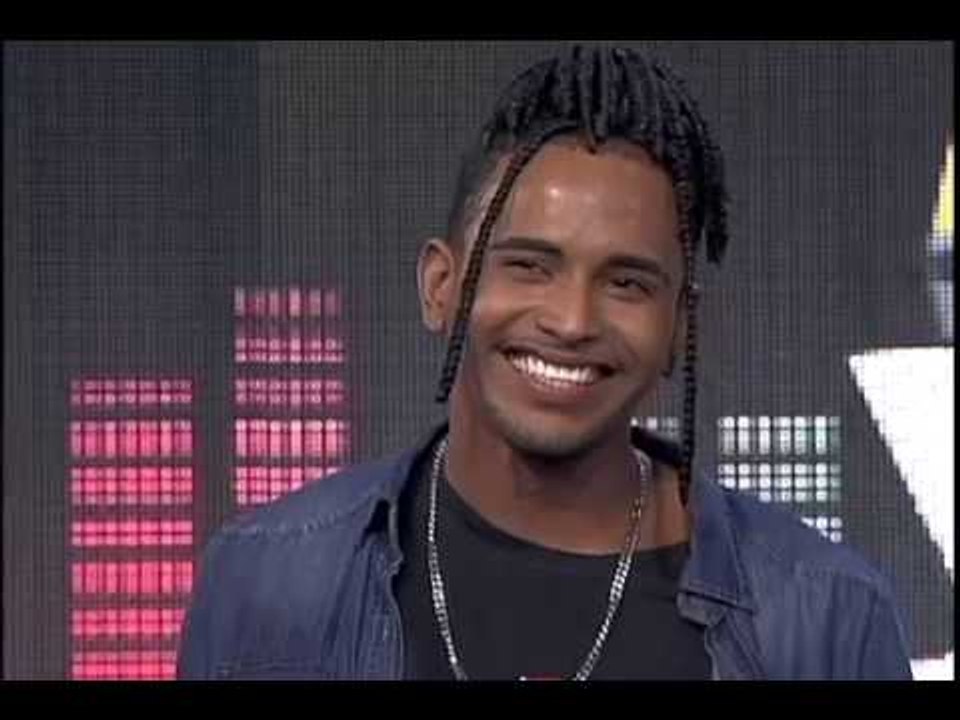 GALA 24 ELIMINACIÓN YMLL5 - Ozuna