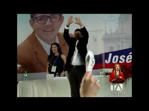 Cuatro partidos políticos ya presentaron posibles candidatos -Teleamazonas