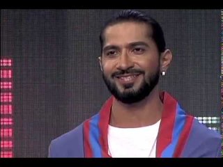 GALA 24 ELIMINACIÓN YMLL5 -  Maluma