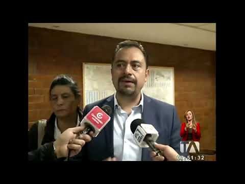 Nuevas tarifas del transporte urbano se darían a inicios de 2019 -Teleamazonas