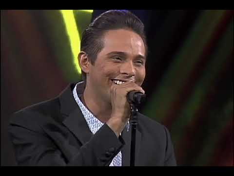 GALA 26 YMLL5 - Luis Miguel