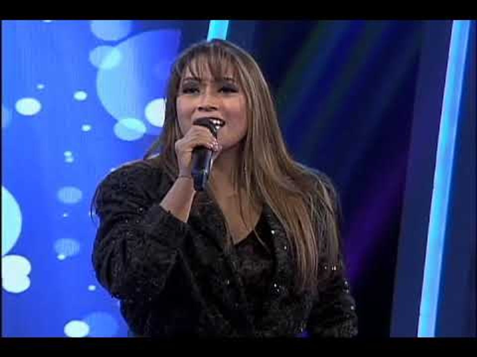 GALA 26 YMLL5 - Myriam Hernández