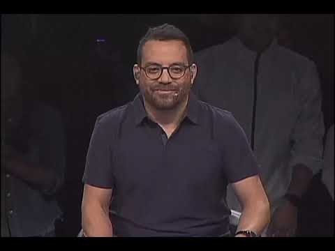 GALA 26 YMLL5 - Sandy Papo