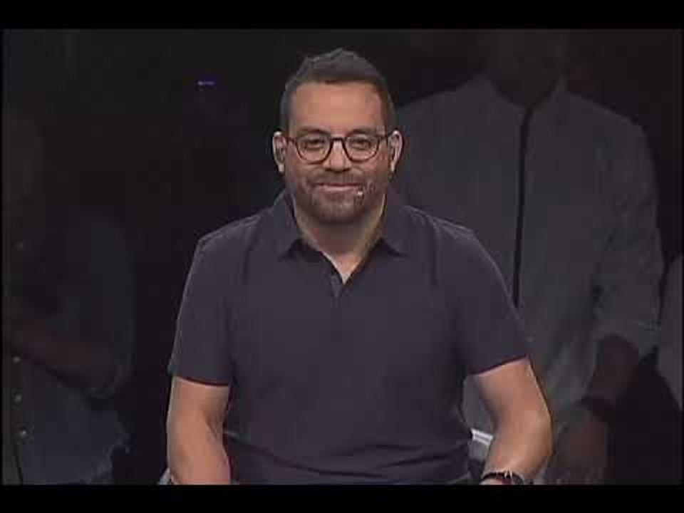 GALA 26 YMLL5 - Sandy Papo