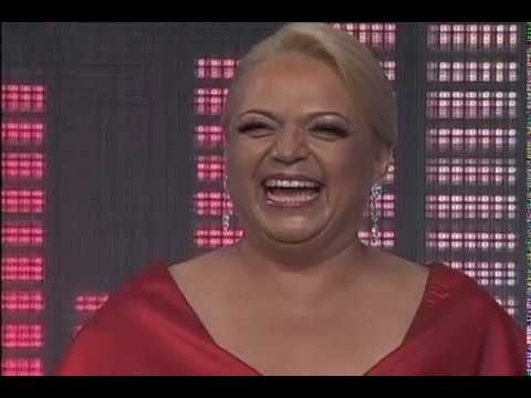 GALA 27 YMLL5 - Olga Gutiérrez