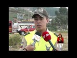Incendio en quebrada Colinas de Pisulí fue provocado tras el abandono de medicinas caducadas