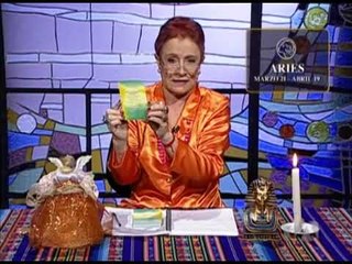 #Aries Tarot del fin de semana #Horóscopo