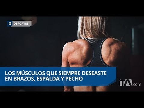 Vive Fitness te impulsa con esta rutina semanal - Teleamazonas