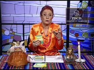 #Piscis Tarot del fin de semana #Horóscopo