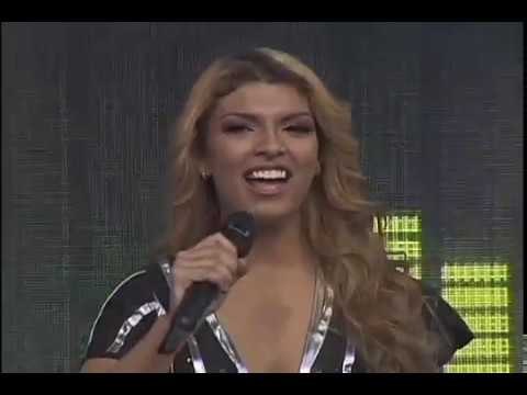GALA 29 YMLL5 - Shakira