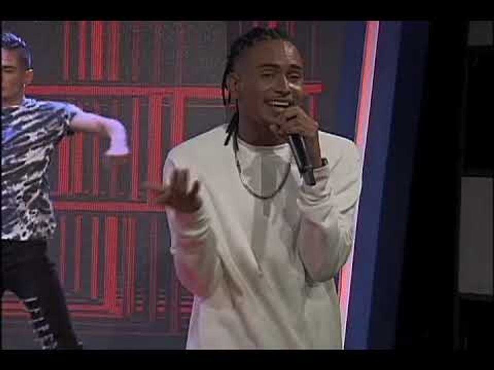 GALA 28 YMLL5 - Ozuna