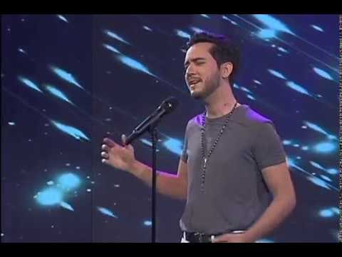 GALA 29 YMLL5 - Luciano Pereyra