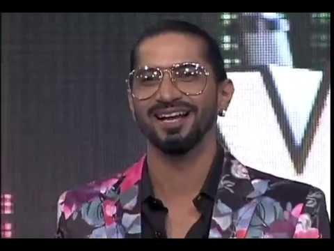 GALA 25 YMLL5 - Maluma