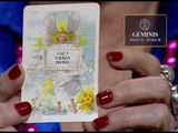 #Géminis Tarot de los ángeles #Horóscopo