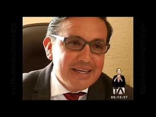 Alcalde del cantón Mejía no ha convocado a sesiones en 7 meses