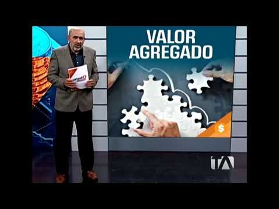 Usted y su Dinero, Programa 7 - Teleamazonas