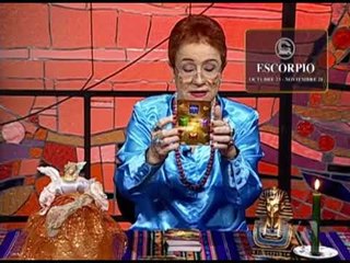 #Escorpión, el tarot de los Arcángeles #Horóscopo