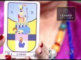 #Géminis Tarot egipcio #Horóscopo