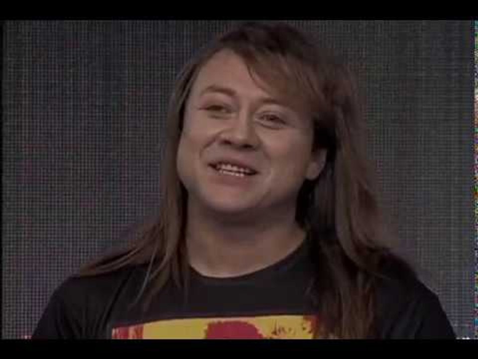 GALA 32 YMLL5 - Axel Rose