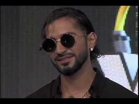 GALA 33 YMLL5 - Maluma