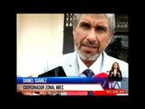 Noticias Ecuador: 05/11/2018, 24 Horas (Primera Emisión) - Teleamazonas