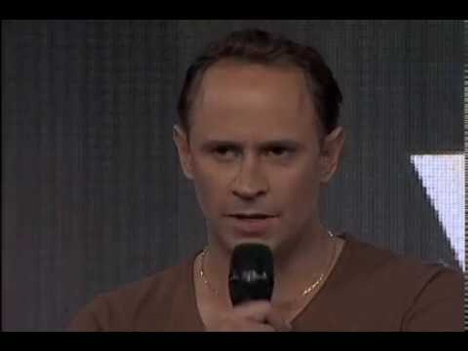 GALA 35 YMLL5 - Franco De Vita