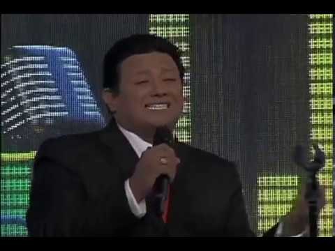 GALA 33 YMLL5 - Gustavo Velásquez