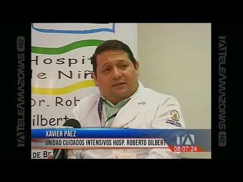 Menor de 5 años es impactado por una moto en Ventanas, Los Ríos