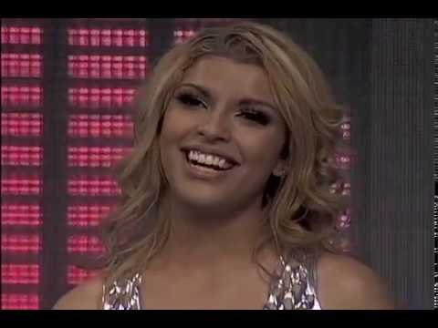 GALA 33 YMLL5 - Shakira
