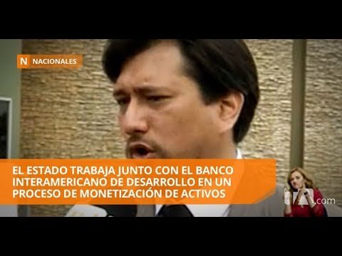 Dudas por el proceso de concesión de empresas públicas para el 2019 - Teleamazonas