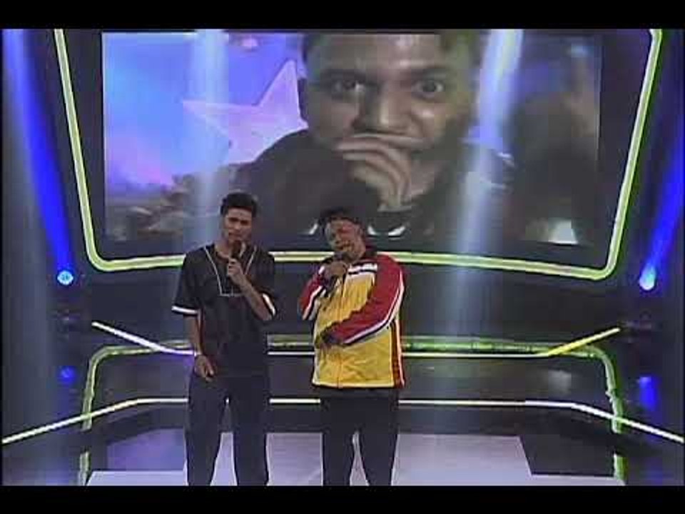 GALA 36 YMLL5 - Sandy & Papo