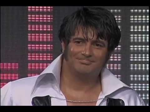 GALA 36 YMLL5 - Elvis Presley