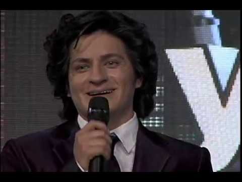 GALA 36 YMLL5 - Camilo Sesto