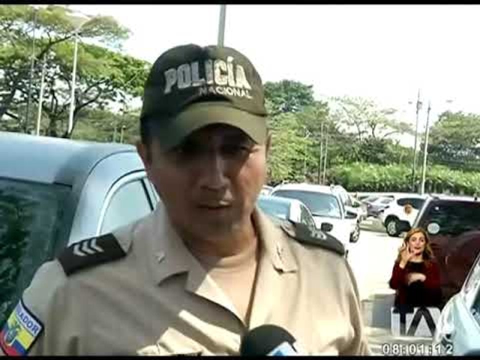 Sujeto fue linchado luego de intentar asaltar a un taxista -Teleamazonas